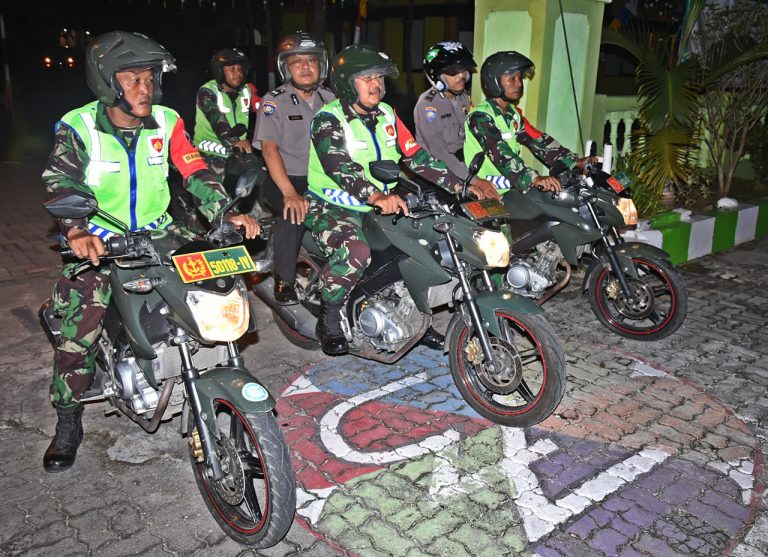 Ciptakan Keamanan Bersama BPBD Jogja