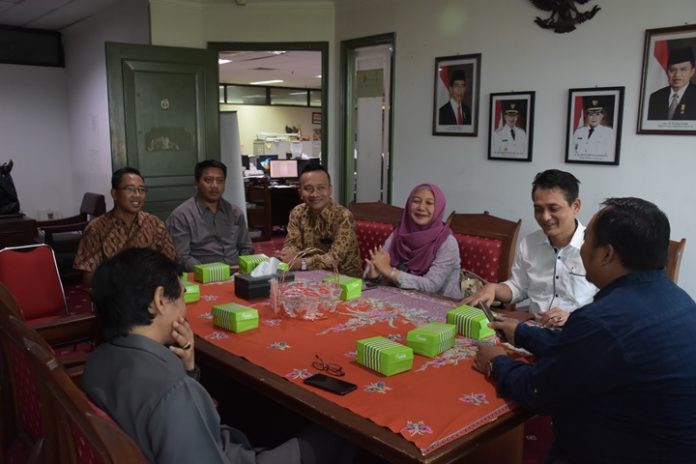 Pilwakot Semarang, Bawaslu Antisipatif Kecurangan Data