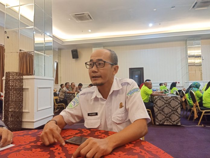 Semarang Bakal Alami Fenomena Hari Tanpa Bayangan, Catat Tanggalnya!