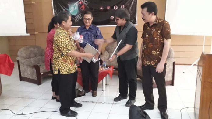 Undip Gelar Seminar Rumah Mitigasi Gempa