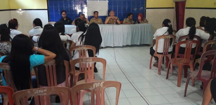 Setelah Lokalisasi Sunan Kuning, Giliran GBL Segera Ditutup November Ini
