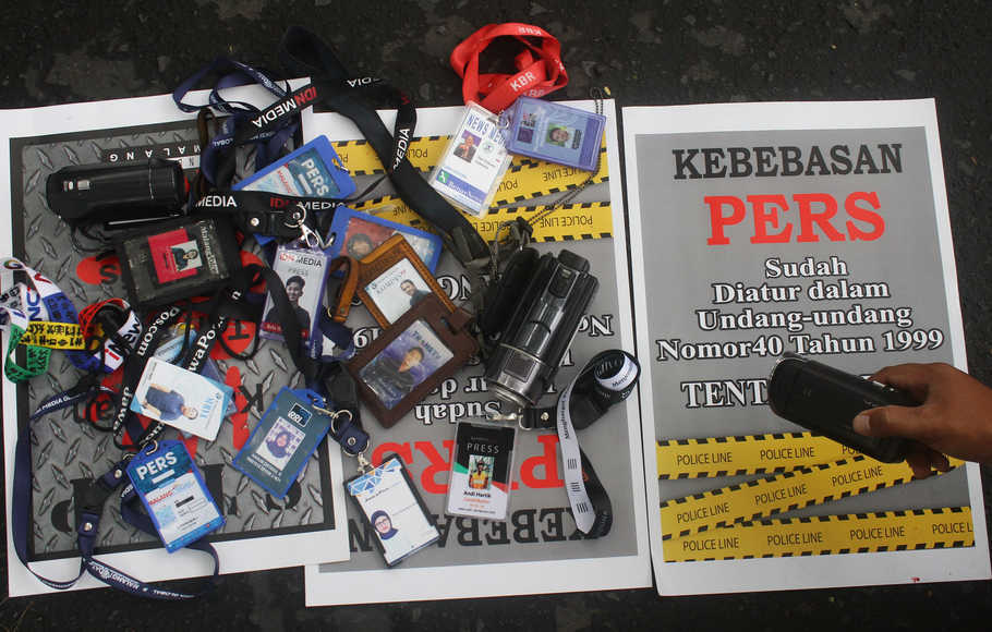 Ilustrasi (foto:Antara)